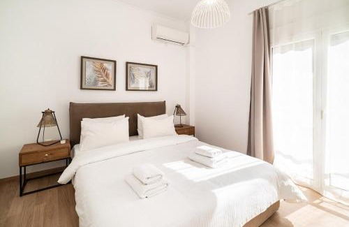 Filopappou Apartment | Athens Due Montagne Apartment