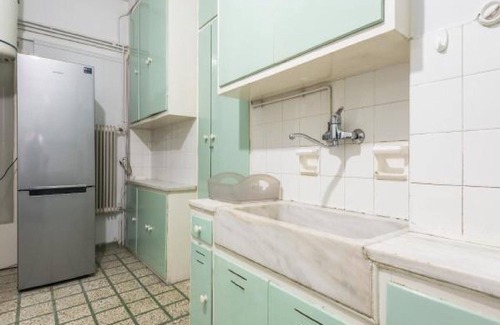 Ampelokipoi Apartment | Athens Empire Paradise apartment