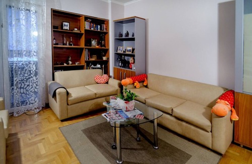Kypseli Apartment | Athens-Feel like your own