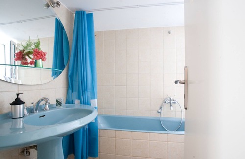 Nea Smirni Apartment | Athens flat near sea ,center and port