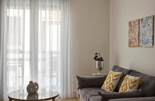 Ilisia Apartment | Athens Glow 2bd Apt in Ilisia