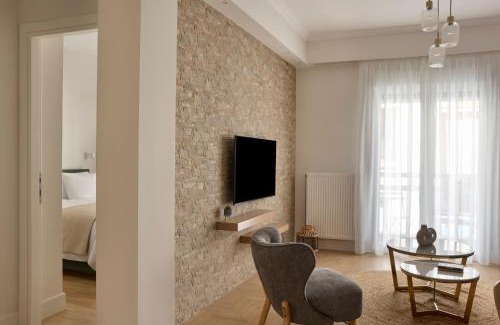 Ilisia Apartment | Athens Glow 2bd Apt in Ilisia