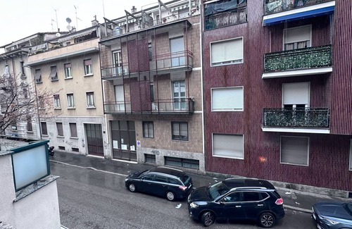 Zona Padova Apartment | Athens House
