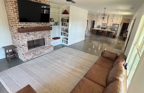 Greensboro Other | Athens-Lake Oconee Farmhouse