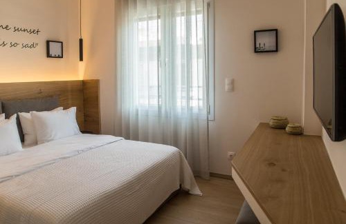 Petralona Apartment | Athens Life
