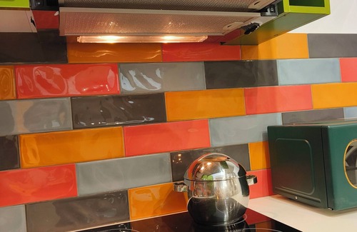 Nea Smirni Apartment | Athens; lovely, private, comfortable, modern apartment, 7min. from center/beach