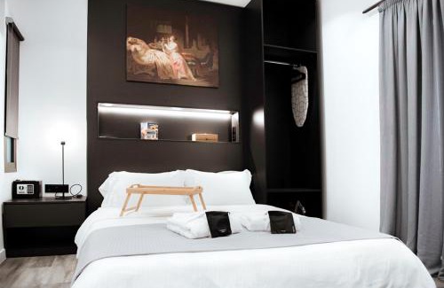 Plaka Hotel | Athens Muses Suites