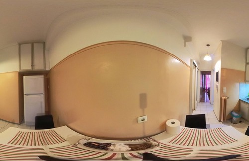 Ampelokipoi Apartment | Athens Quality Apartments - No6 - 3 Bedrooms - 2 Bathrooms - 360 photos