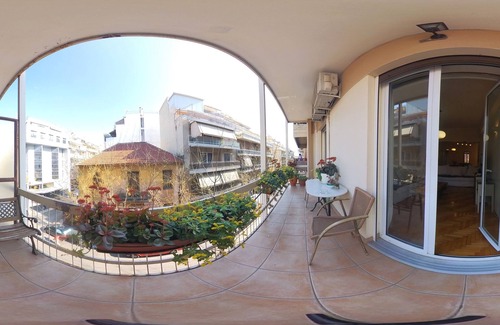 Ampelokipoi Apartment | Athens Quality Apartments - No6 - 3 Bedrooms - 2 Bathrooms - 360 photos