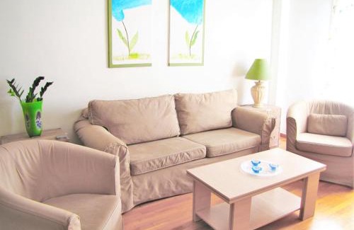 Ampelokipoi Apartment | Athens Quality Apartments