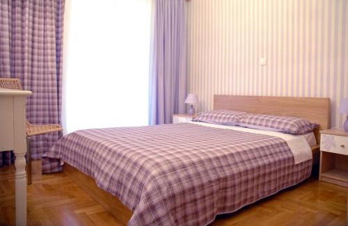 Ampelokipoi Apartment | Athens Quality Apartments