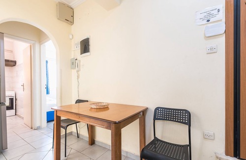 Gazi Apartment | Athens Small paradise apartment