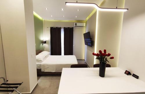 Kypseli Apartment | Athens Stay 50