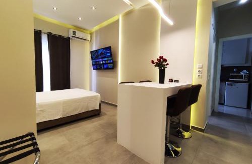 Kypseli Apartment | Athens Stay 50