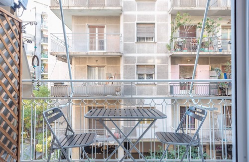 Omonia Apartment | ATHENS STUDIO