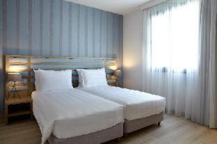 Omonia Hotel | Athens Tiare by Mage Hotels