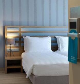 Omonia Hotel | Athens Tiare by Mage Hotels
