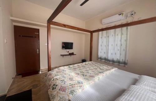 Malpe Bed & Breakfast | Athiratha Living