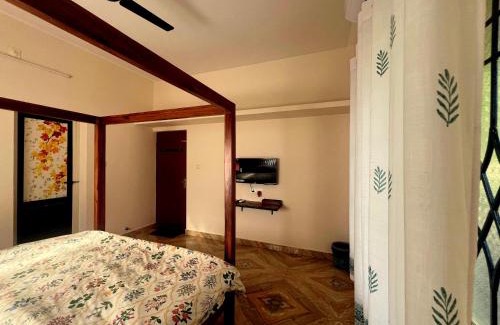 Malpe Bed & Breakfast | Athiratha Living