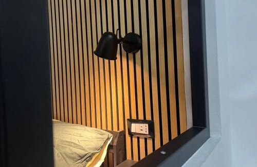 Quartiere XXI Pietralata Apartment | AThome104