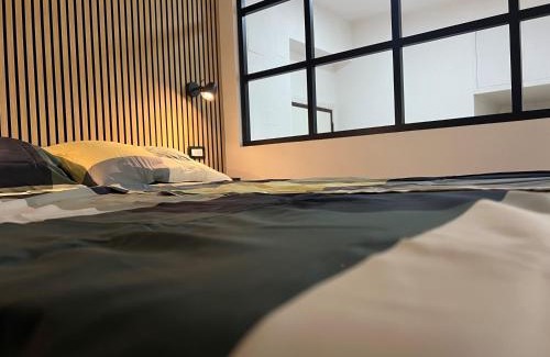 Quartiere XXI Pietralata Apartment | AThome104