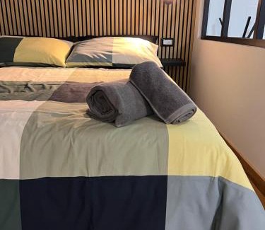 Quartiere XXI Pietralata Apartment | AThome104