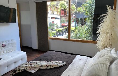 Pensilvania House | Athos Hotel Boutique