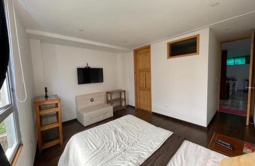 Pensilvania House | Athos Hotel Boutique