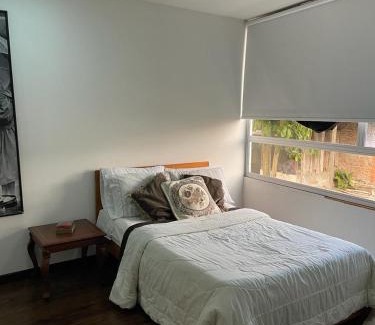 Pensilvania House | Athos Hotel Boutique