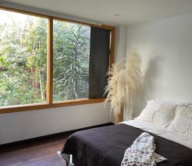 Pensilvania House | Athos Hotel Boutique