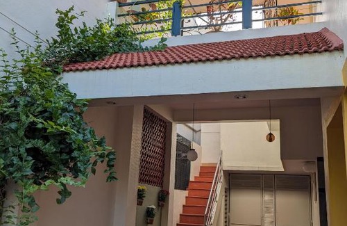 Mysore Apartment | Athreyas@60/A