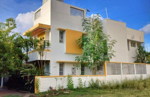 Mysore Apartment | Athreyas@60/A
