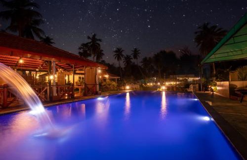 Cheyyur Resort | Athulya Resort -Leisure and Luxury cottages from EMBEHolidays