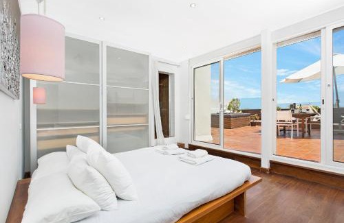 Esquerra de l'Eixample Apartment | Atic Barcelona