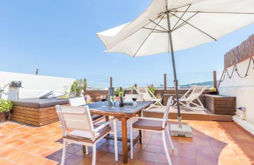 Esquerra de l'Eixample Apartment | Atic Barcelona