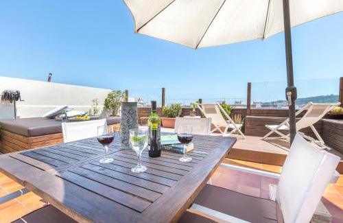 Esquerra de l'Eixample Apartment | Atic Barcelona