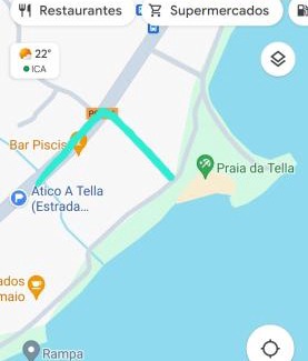 Cobres Apartment | Atico A Tella