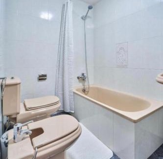 Cobres Apartment | Atico A Tella