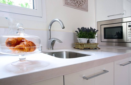 Ensanche Centro Apartment | Atico Alameda Principal - Holiday Penthouse in Malaga