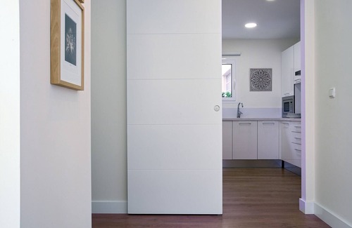 Ensanche Centro Apartment | Atico Alameda Principal - Holiday Penthouse in Malaga