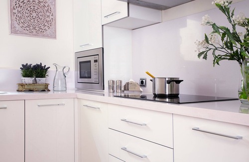 Ensanche Centro Apartment | Atico Alameda Principal - Holiday Penthouse in Malaga