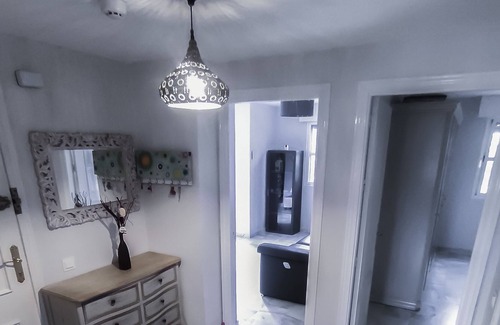 Aguadulce Apartment | Atico Centro de Aguadulce