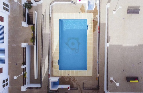 Aguadulce Apartment | Atico Centro de Aguadulce