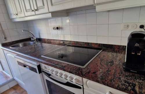 Playa de Gandia Apartment | Atico de Gandia