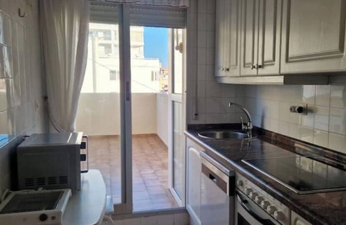 Playa de Gandia Apartment | Atico de Gandia