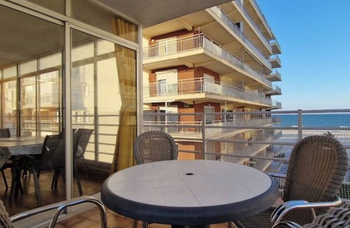 Playa de Gandia Apartment | Atico de Gandia