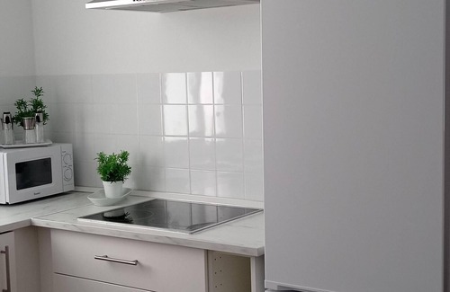 Santa Catalina Apartment | Atico en el Centro de Sevilla