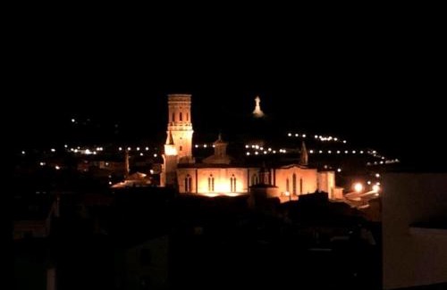 Tudela Apartment | Atico la casa de Tudela