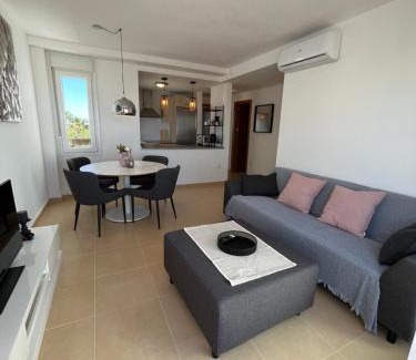 Torre-Pacheco Apartment | Atico Miso