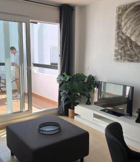 Torre-Pacheco Apartment | Atico Miso